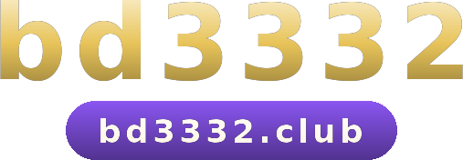 bd3332 logo